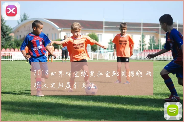 2018世界杯金球奖和金靴奖揭晓 两项大奖归属引关注